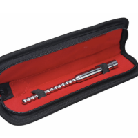 VIBRATING BEADED URETHRAL SOUND VIBRATING BEADED URETHRAL SOUND